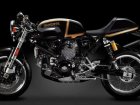 2007 Ducati 1000S Sport Classic Limited Edition